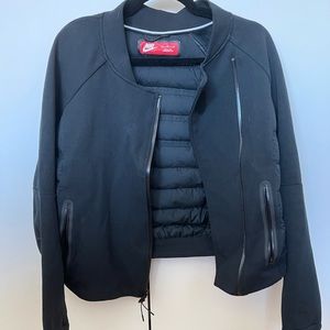 Nike jacket